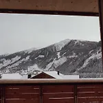 Chalet Col