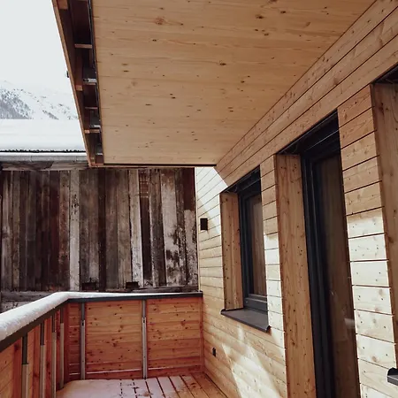 Col Chalet